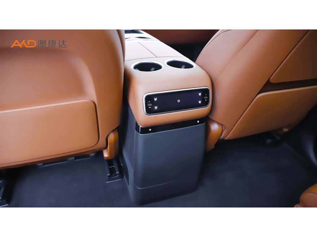 Li Auto L9, 2024 10