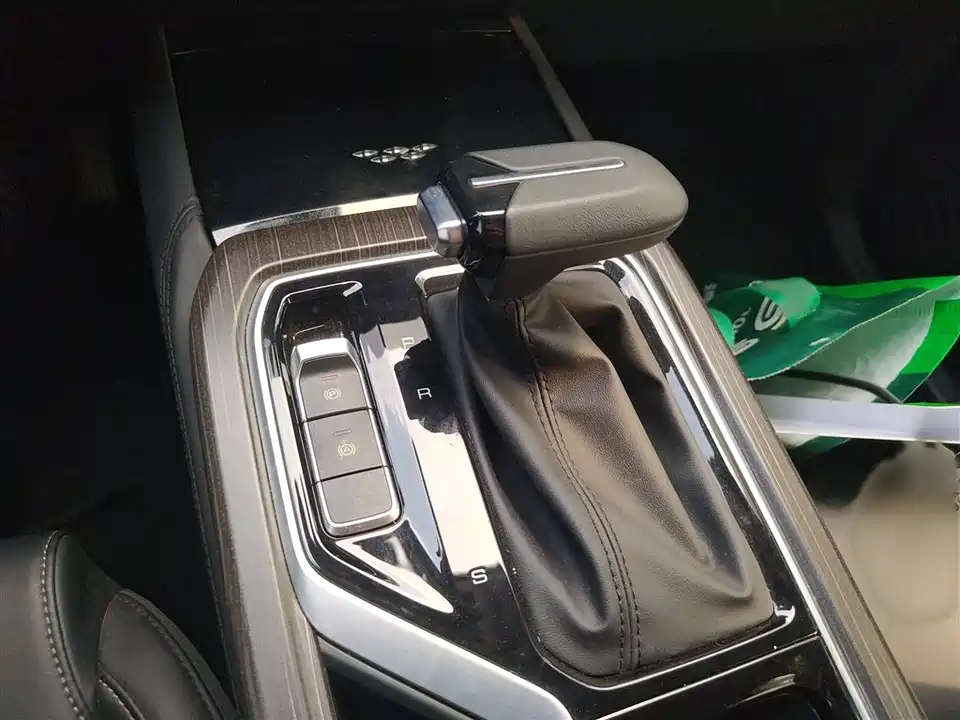 Wuling Wuling Jiachen