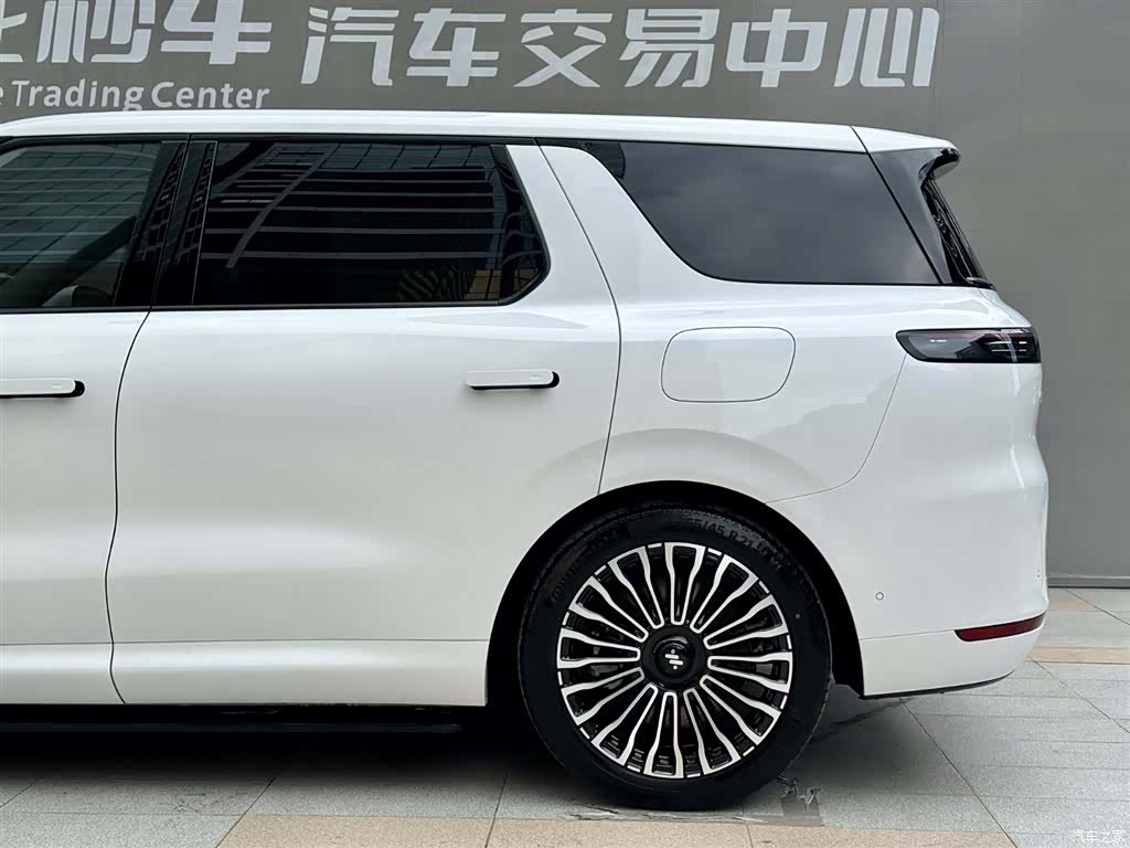 IM Motors LS8, 2026 22