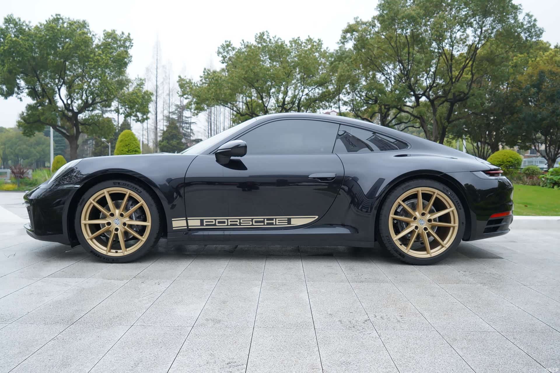 Porsche 911, 2025 3