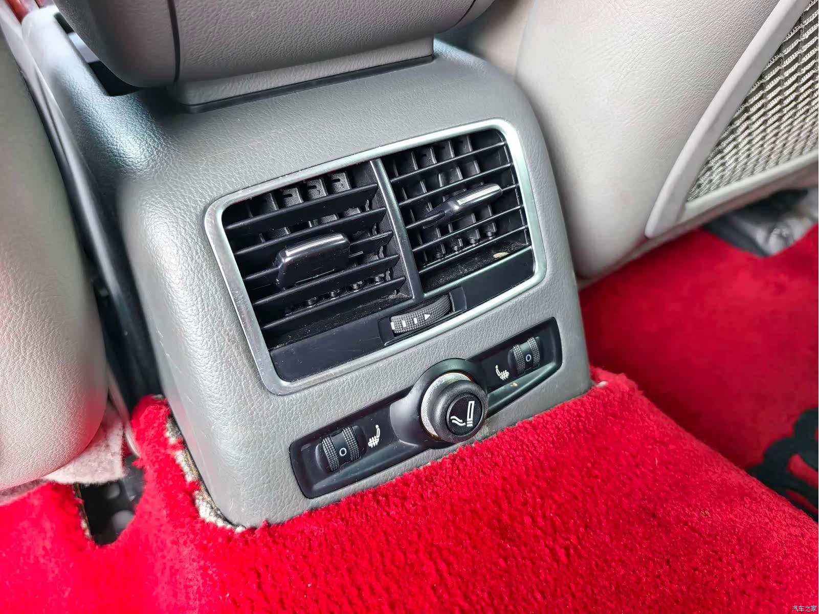 Audi A6L, 2008 18