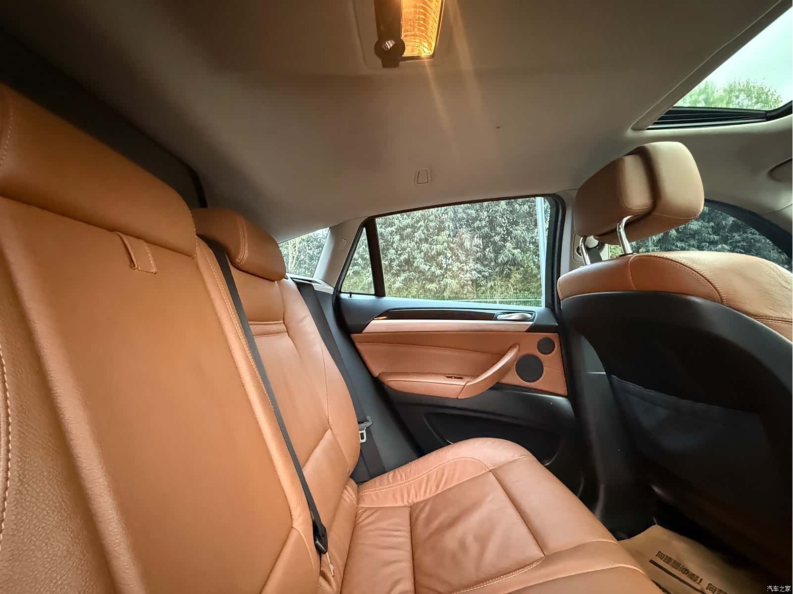 BMW X6, 2014 24