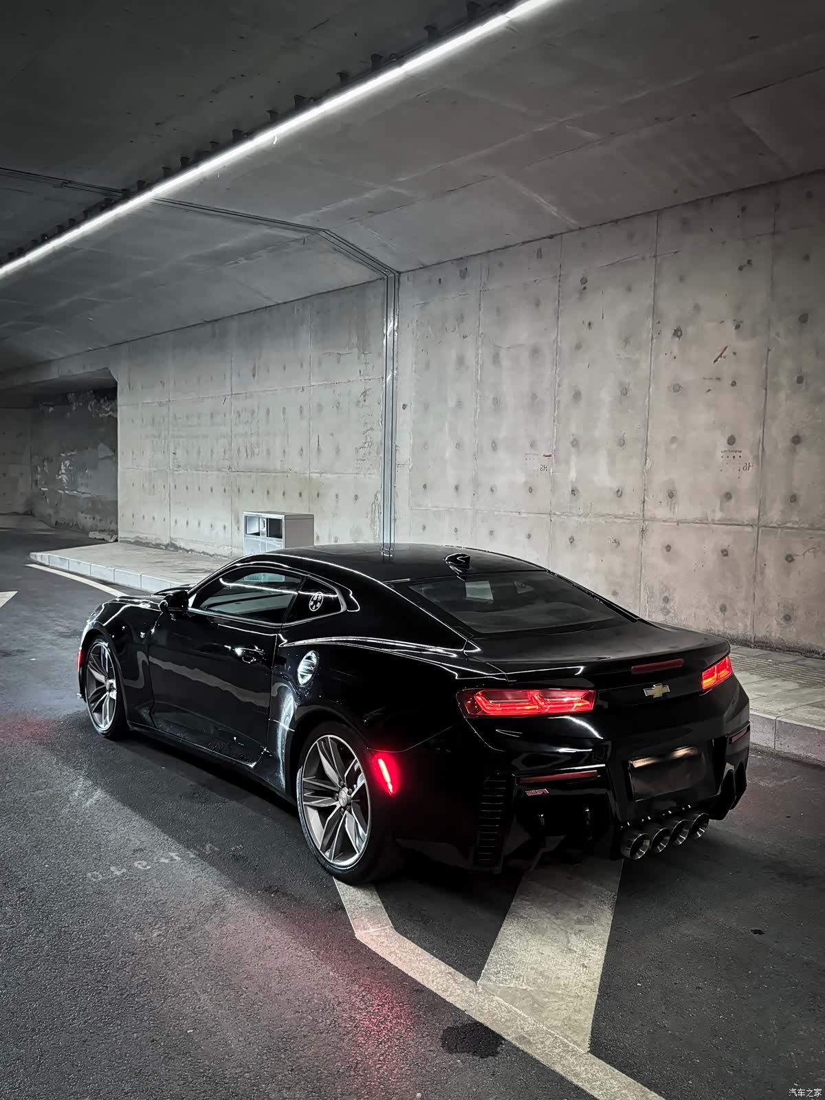 Chevrolet RS, 2017 все фото