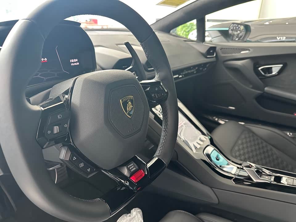 Lamborghini Huracán