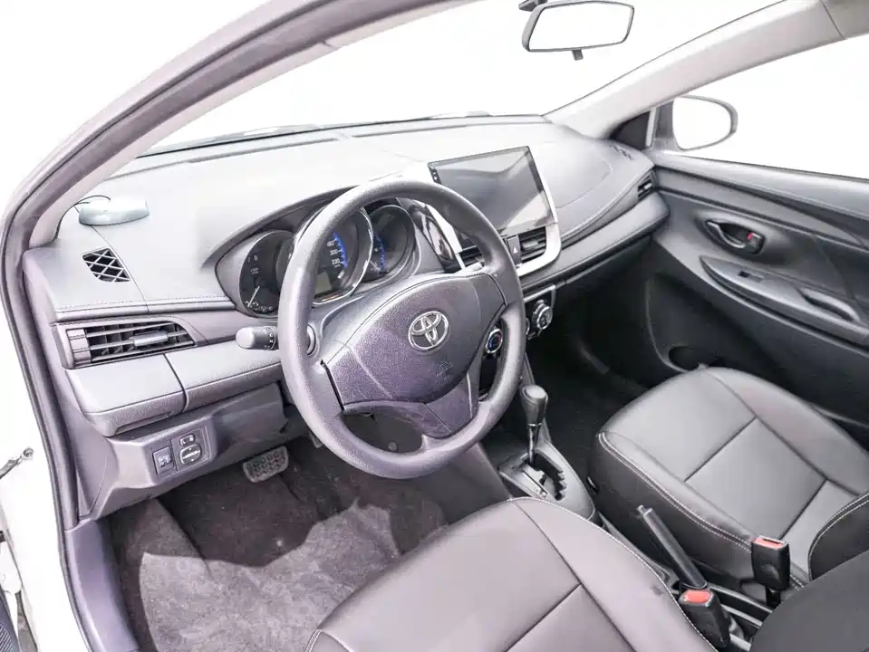 Toyota Vios Toyota Vios