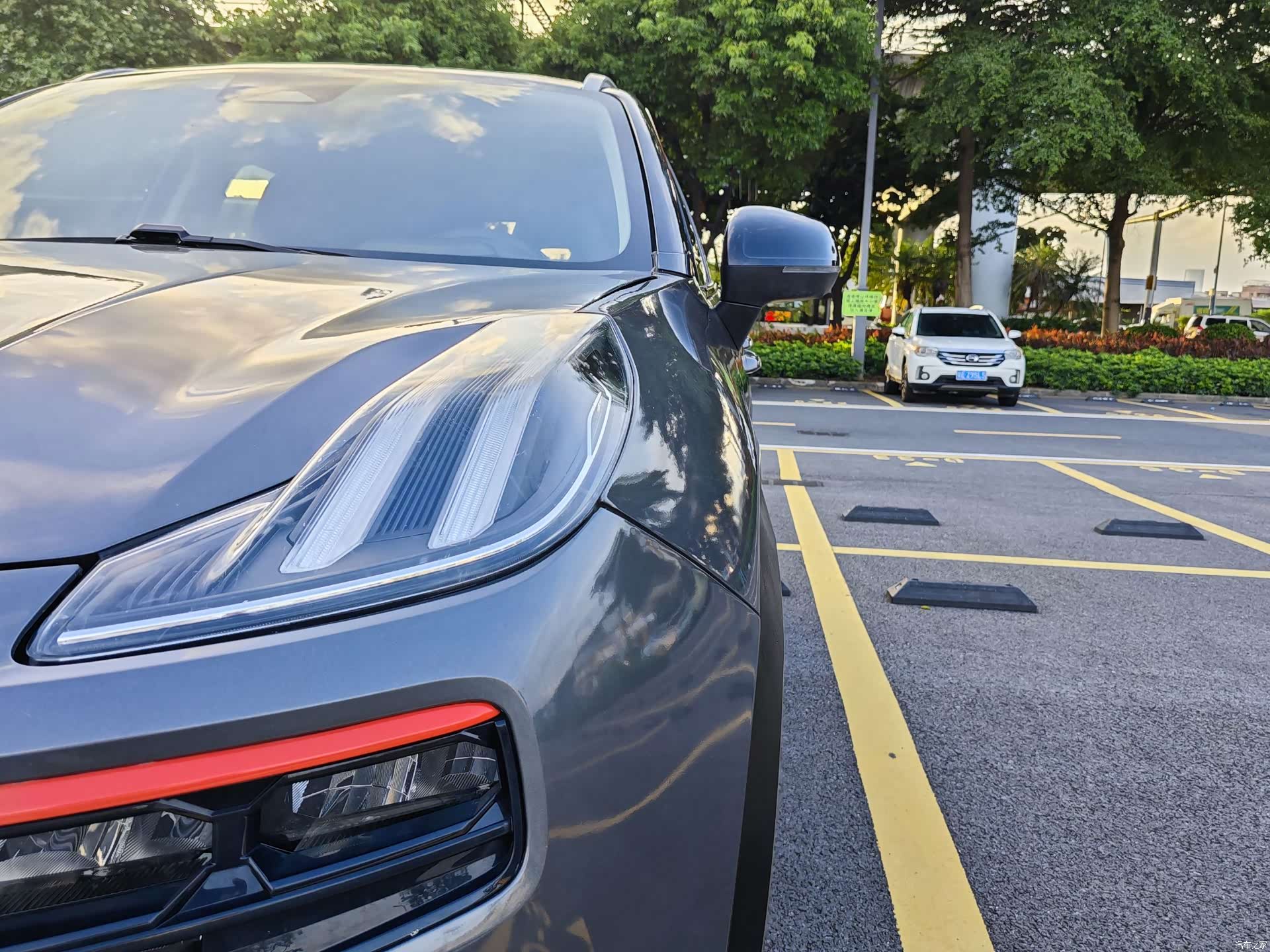 Lynk & Co 02, 2022 27