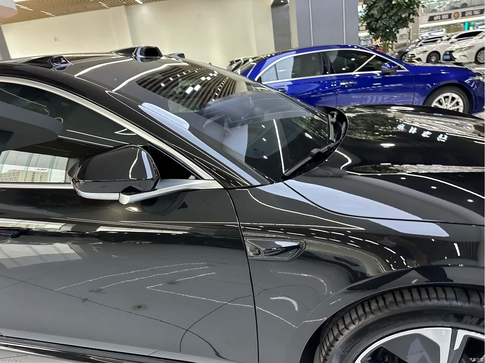 NIO ET5, 2025 22