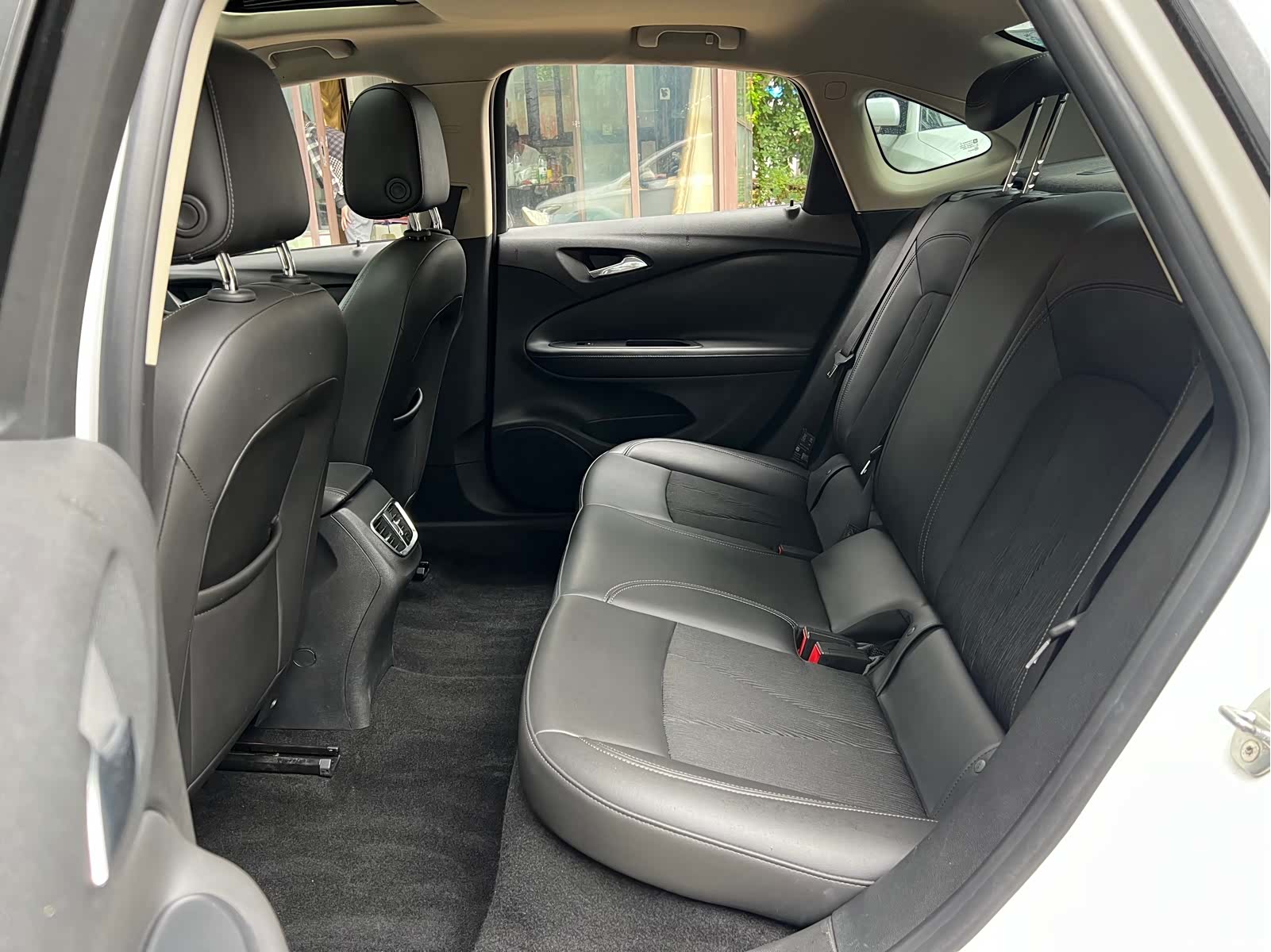 Buick Verano, 2017 10