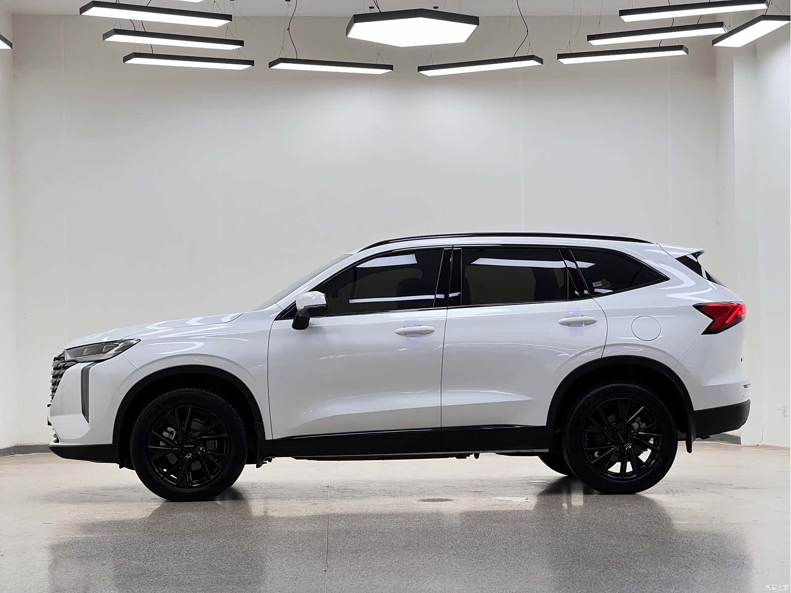 Haval H6, 2024 4