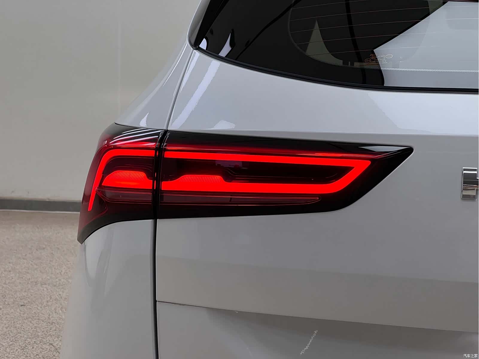 Haval H6, 2024 9