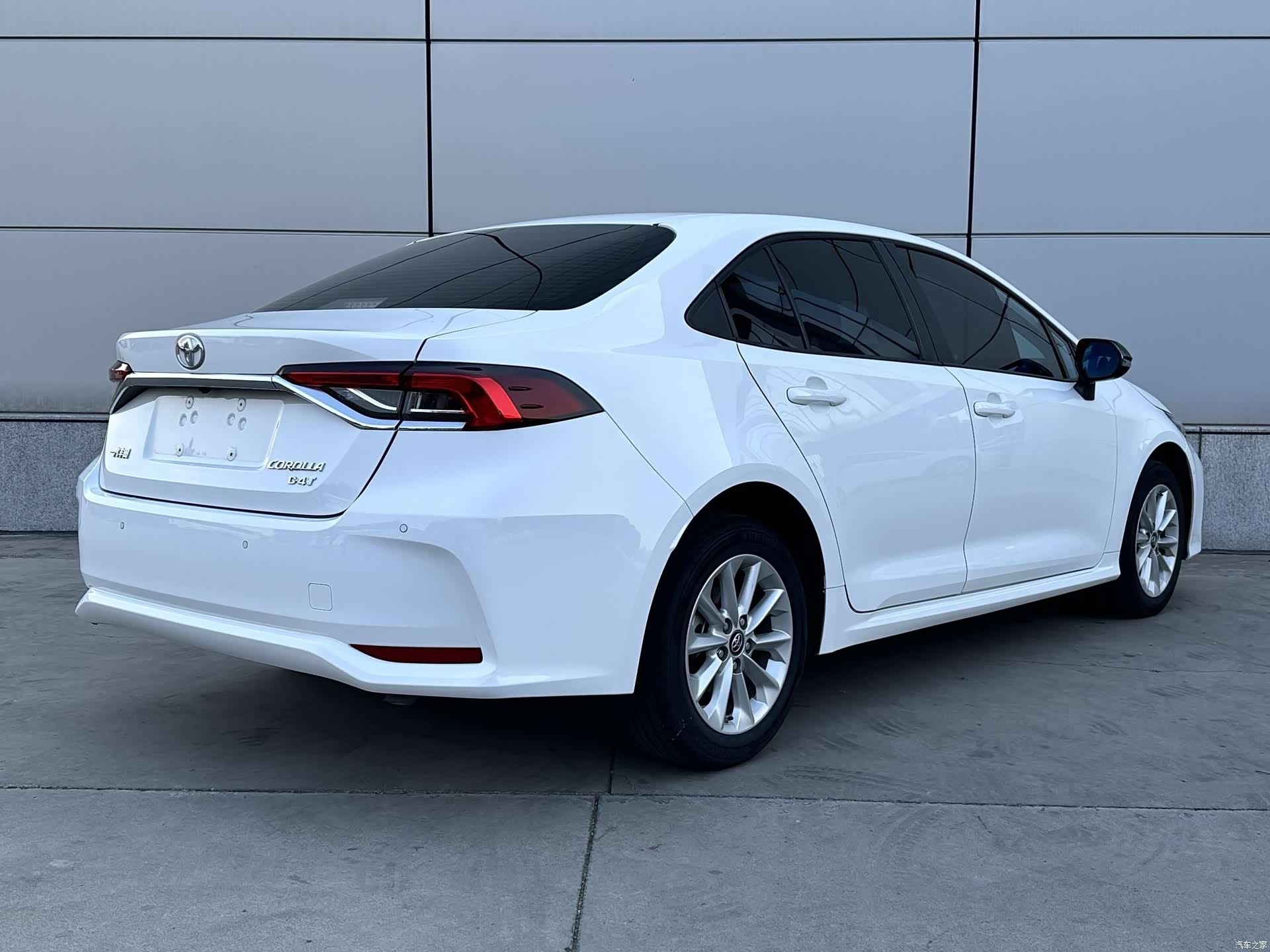Toyota Corolla, 2022 6