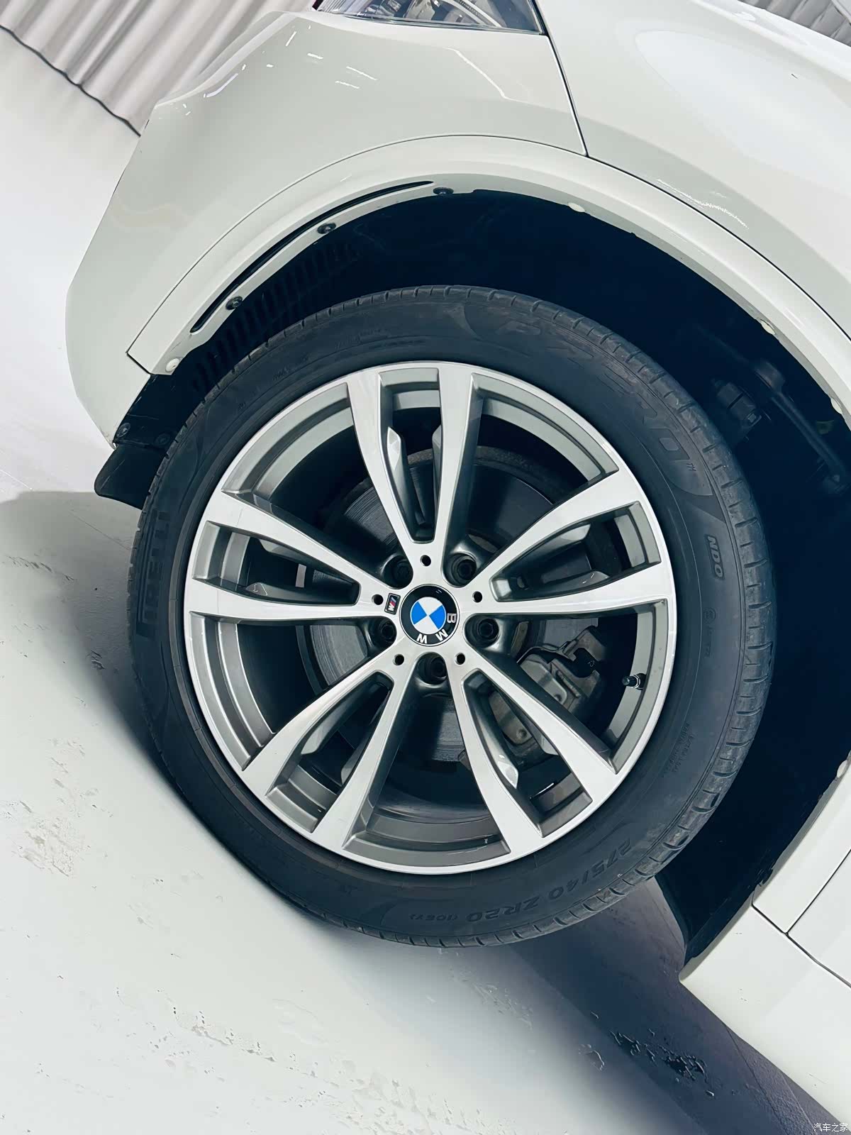 BMW X5, 2018 9