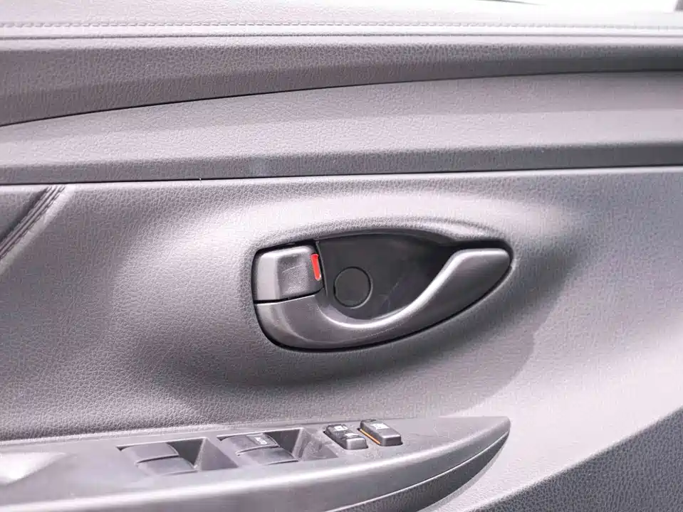 Toyota Vios Toyota Vios