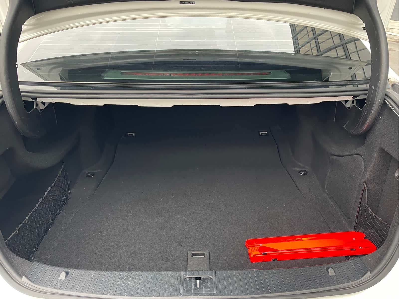 Mercedes-Benz E-Class, 2015 15