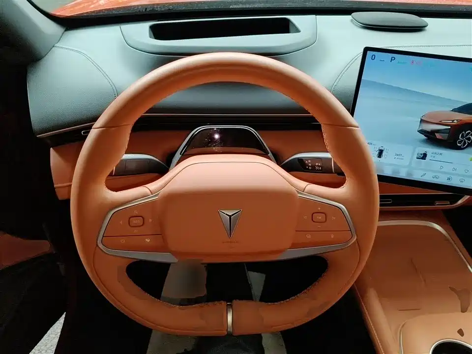 DEEPAL Dark blue S07