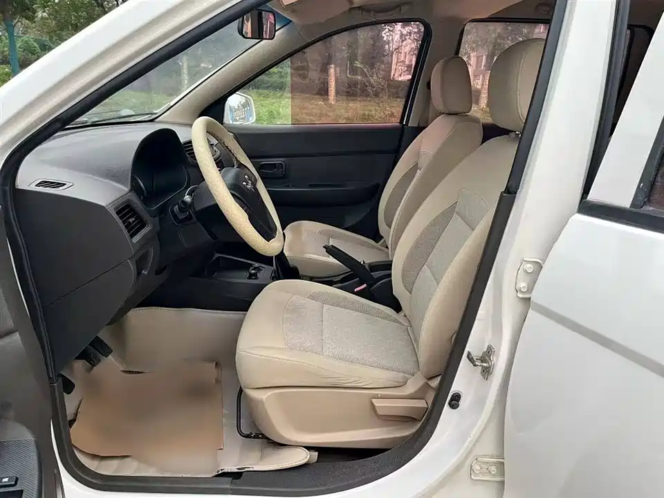 Wuling Wuling Hongguang