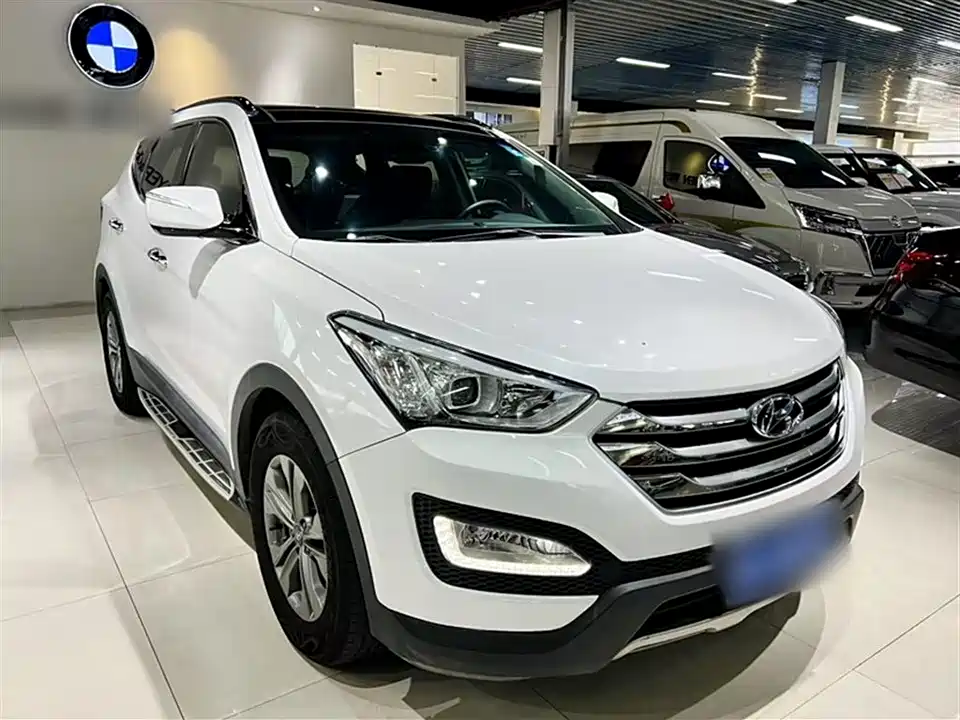 Hyundai Shengda