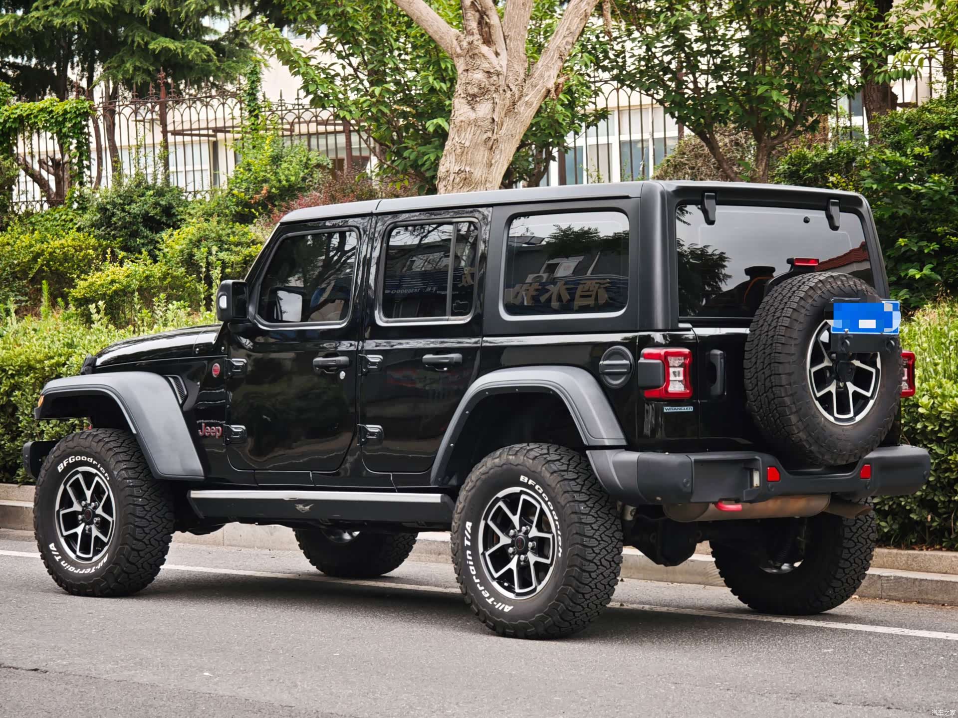 Jeep Wrangler, 2023 3