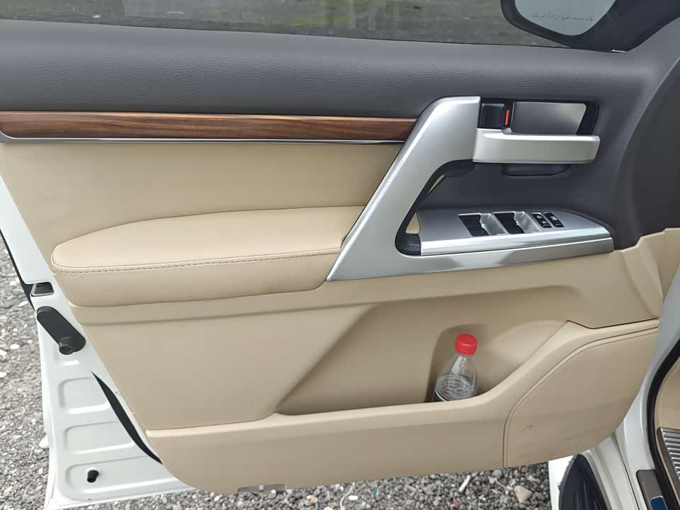 JAC Lanzhou Car