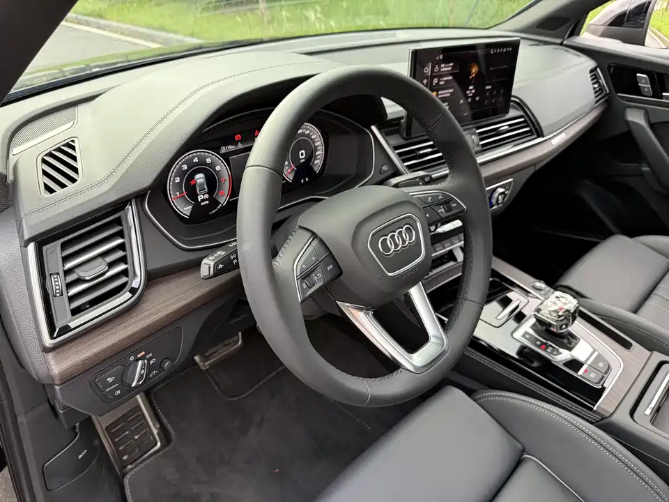 Audi Q5L