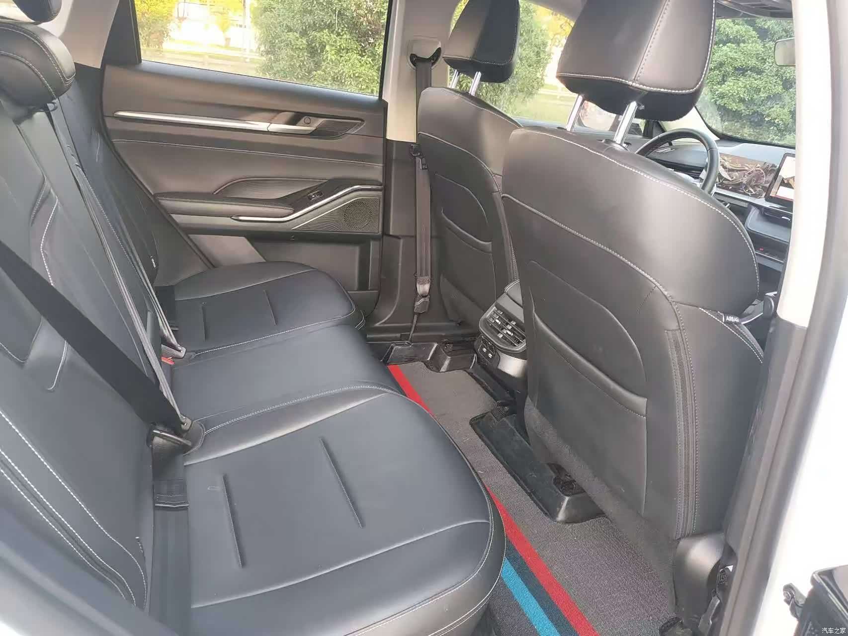 Haval H6, 2024 13
