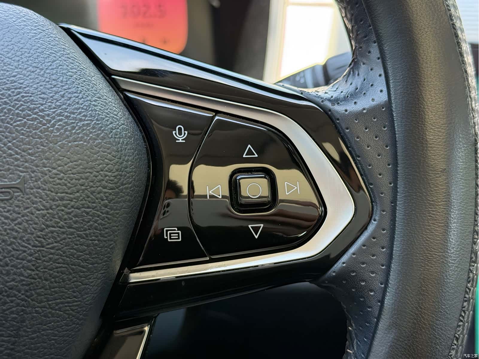 WM Motor EX5, 2019 20