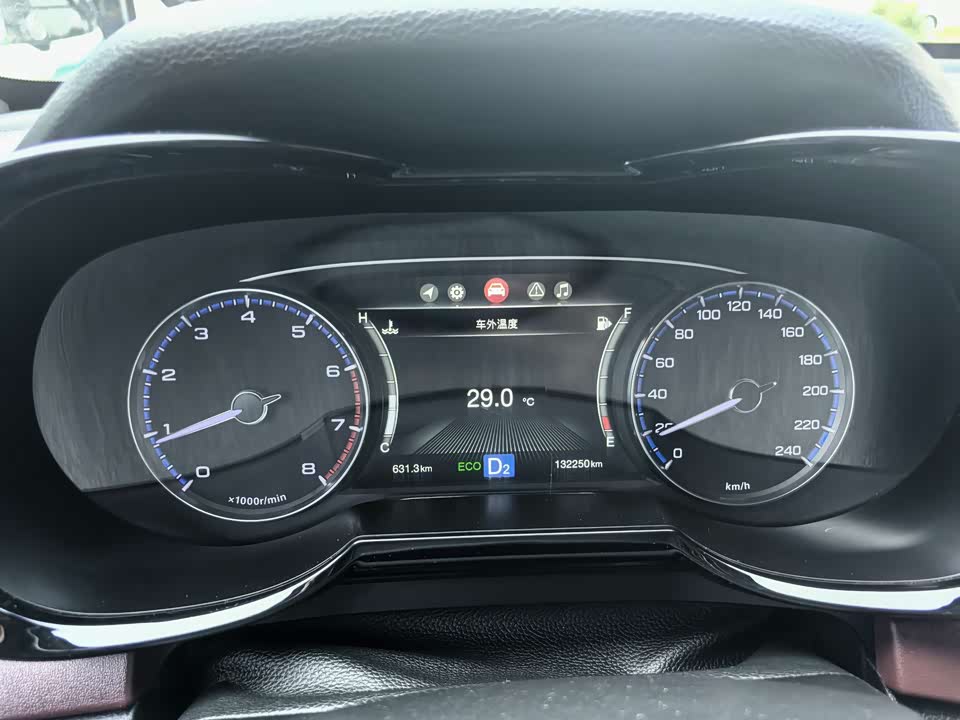 Trumpchi Trumpchi GS8 Trumpchi Trumpchi GS8