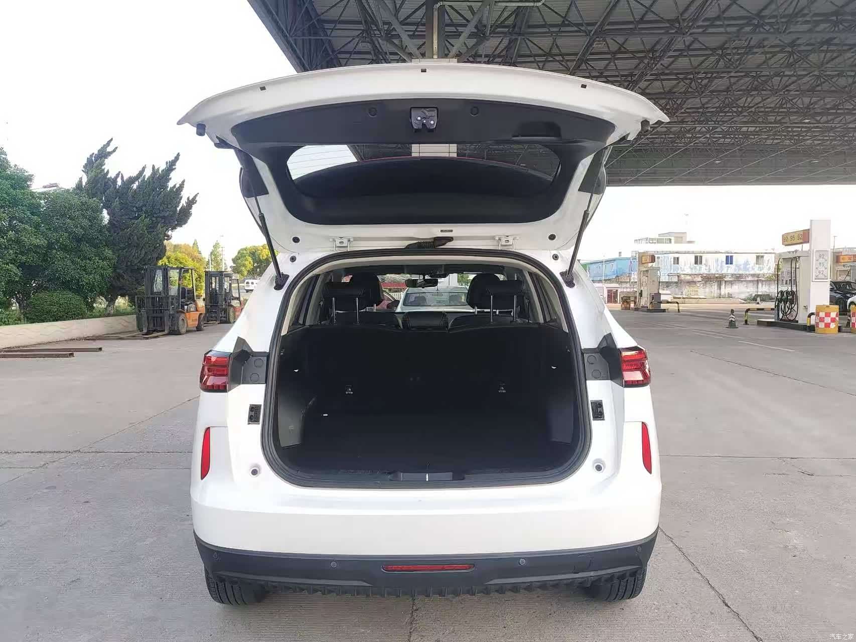 Haval H6, 2024 18