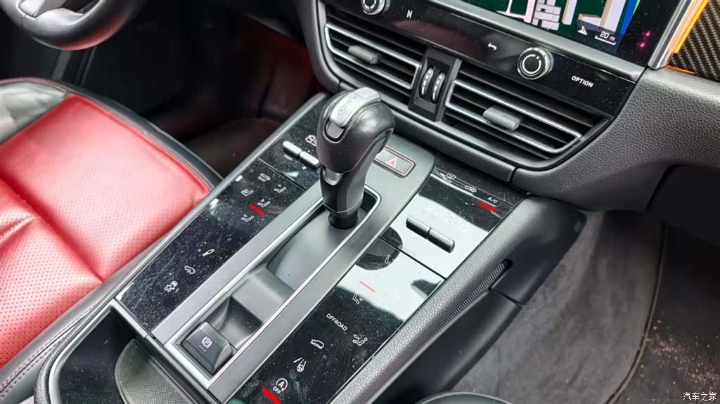 Porsche Macan, 2023 14