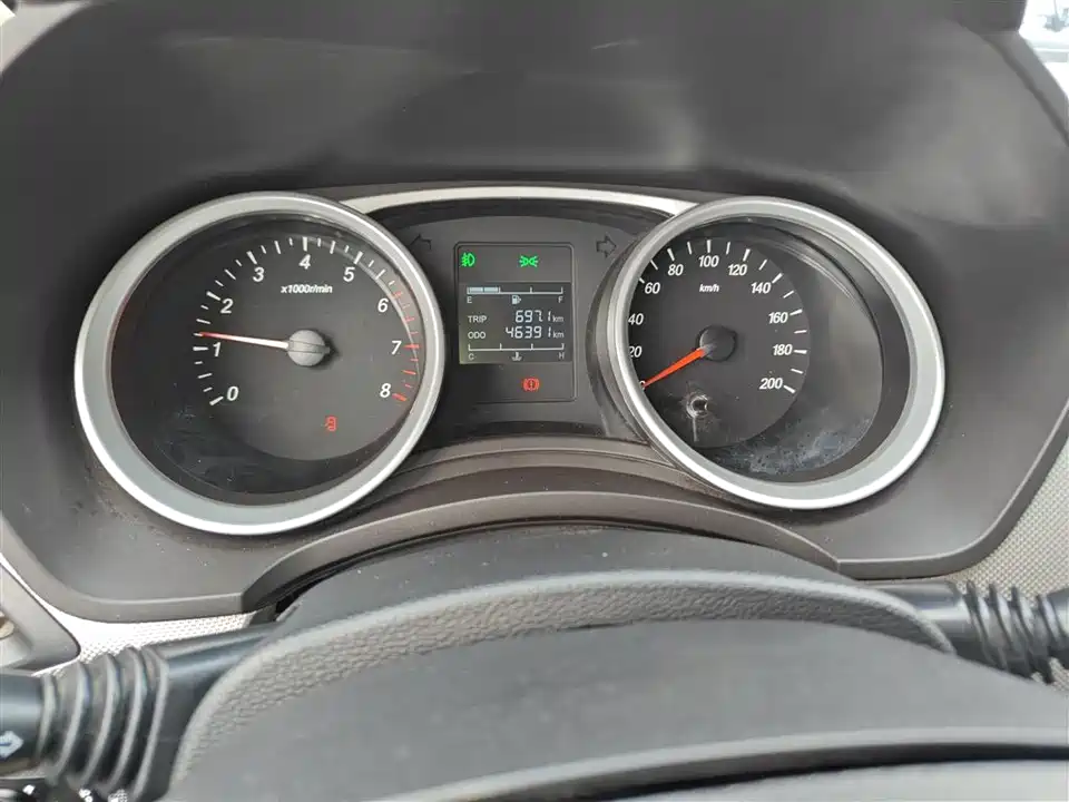 Wuling Wuling Hongguang