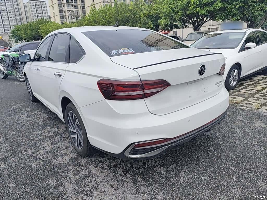 Volkswagen Lavida, 2022 все фото