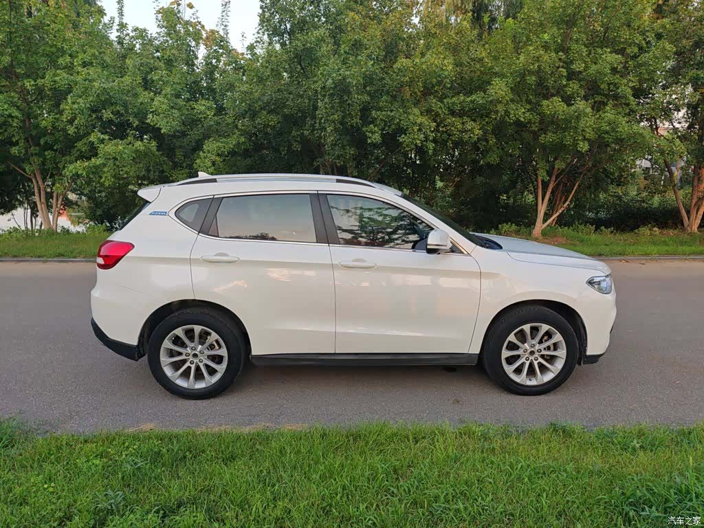 Haval H2, 2017 9