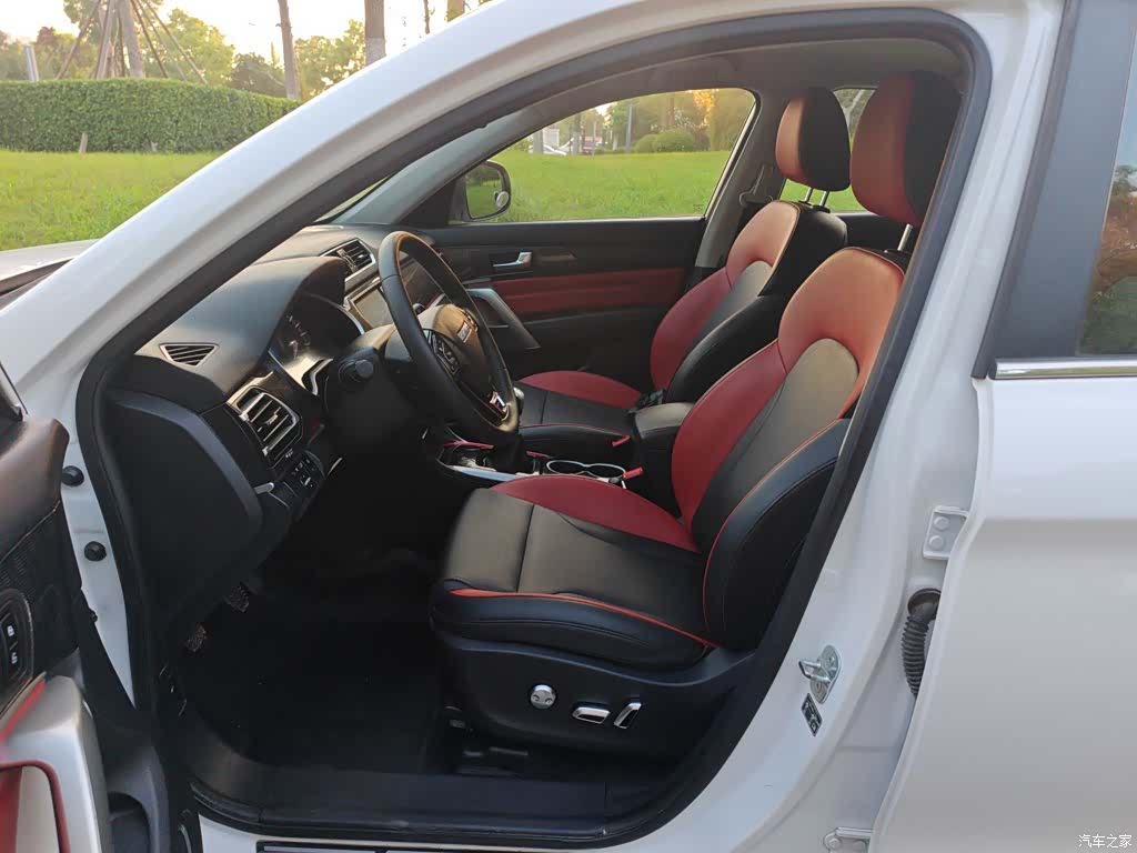 Haval H2, 2017 14