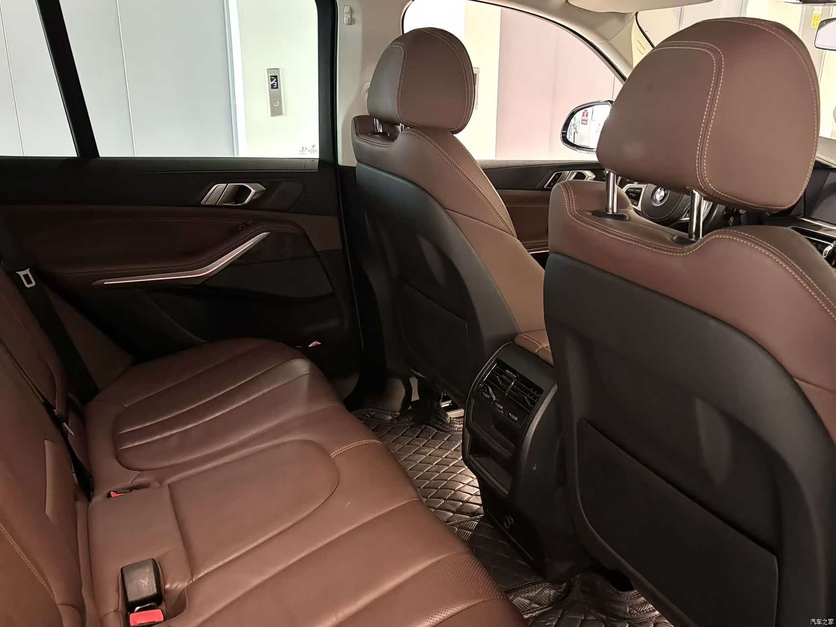 BMW X5, 2022 12