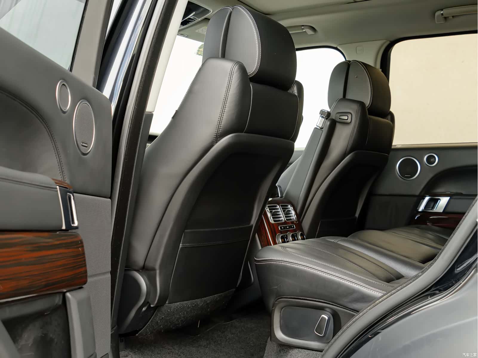 Land Rover Range Rover, 2013 13