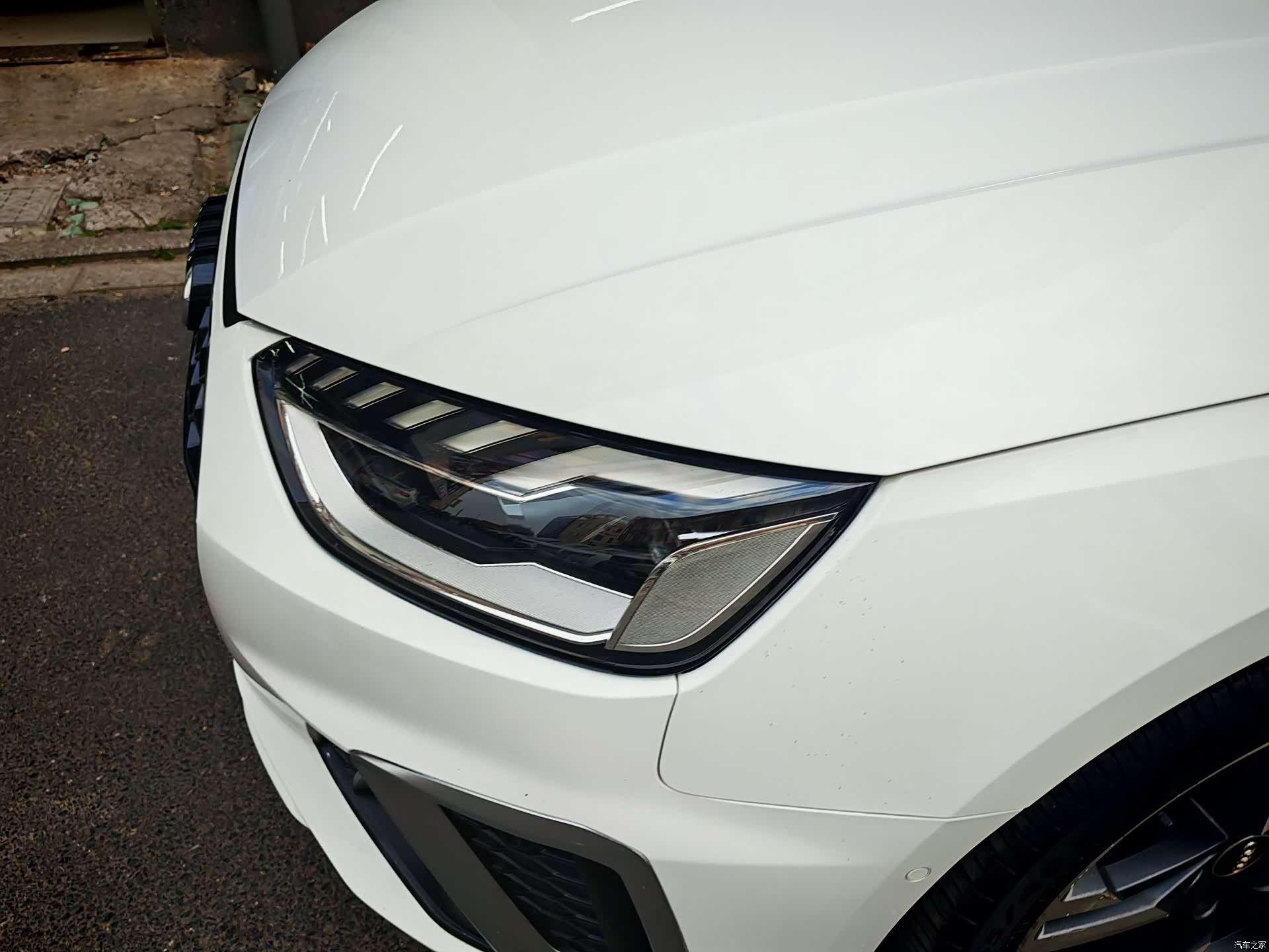 Audi A4L, 2021 16