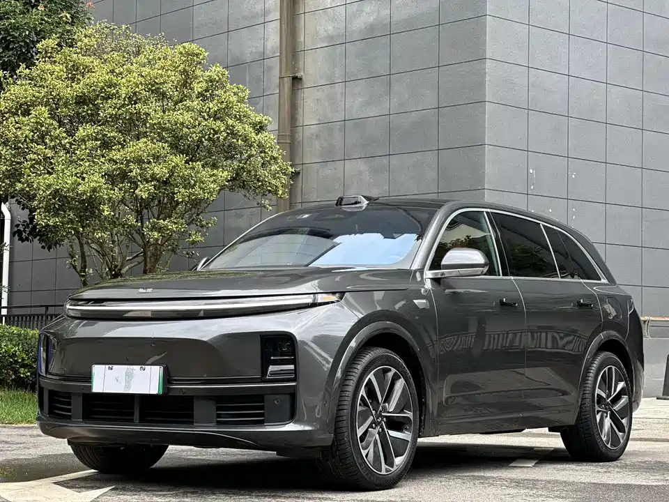 Li Auto Ideal L7