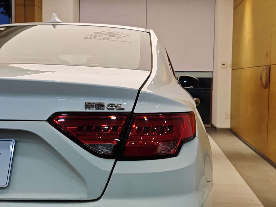 Trumpchi Guangzhou Car Trumpchi Guangzhou Car