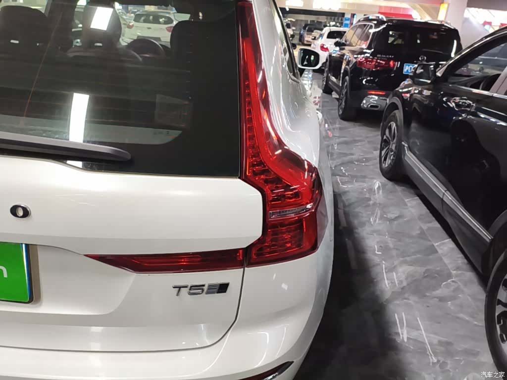 Volvo XC60, 2019 8