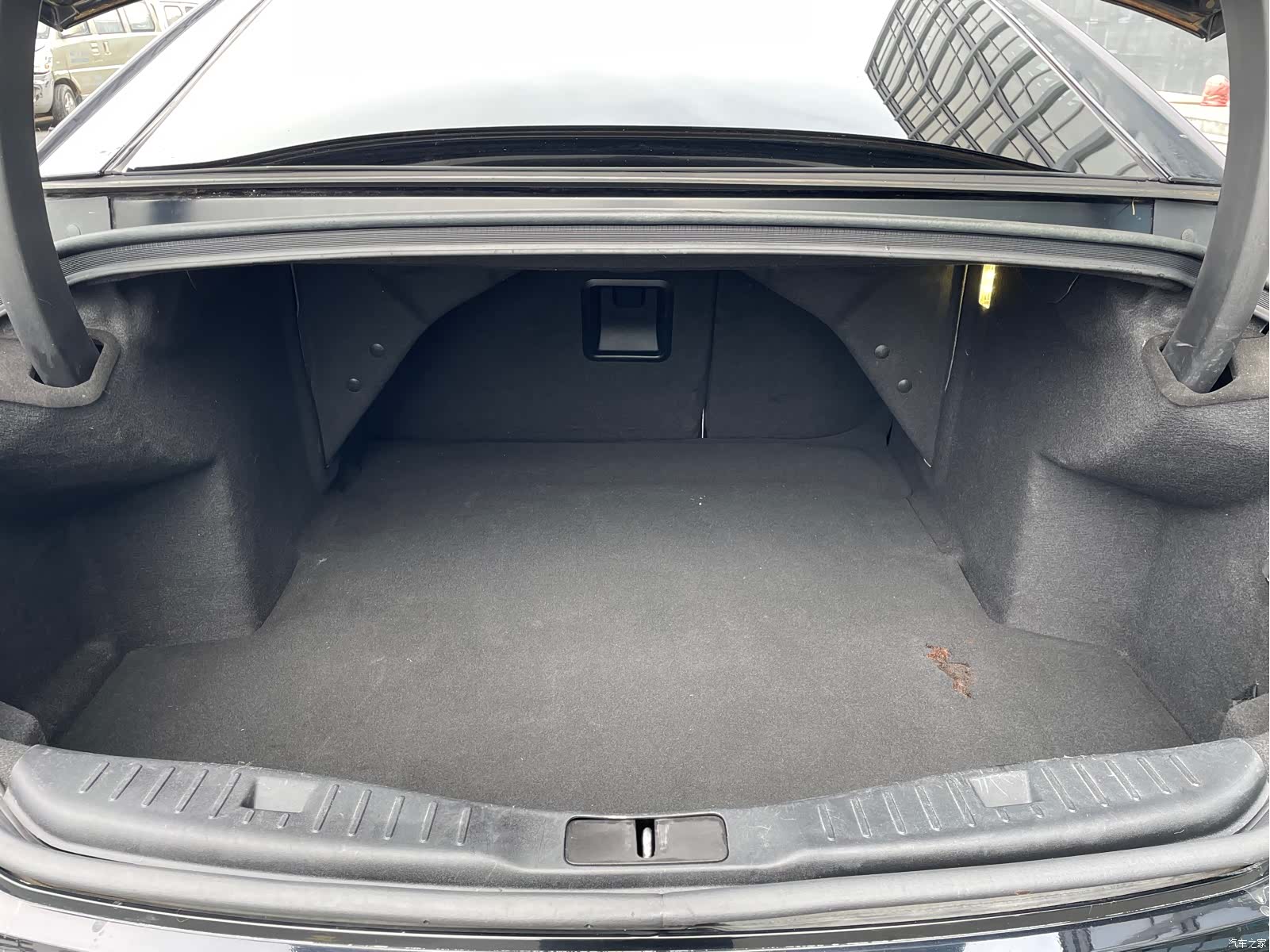 Lincoln MKZ, 2016 17