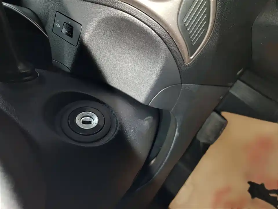 Hyundai Beijing ix35