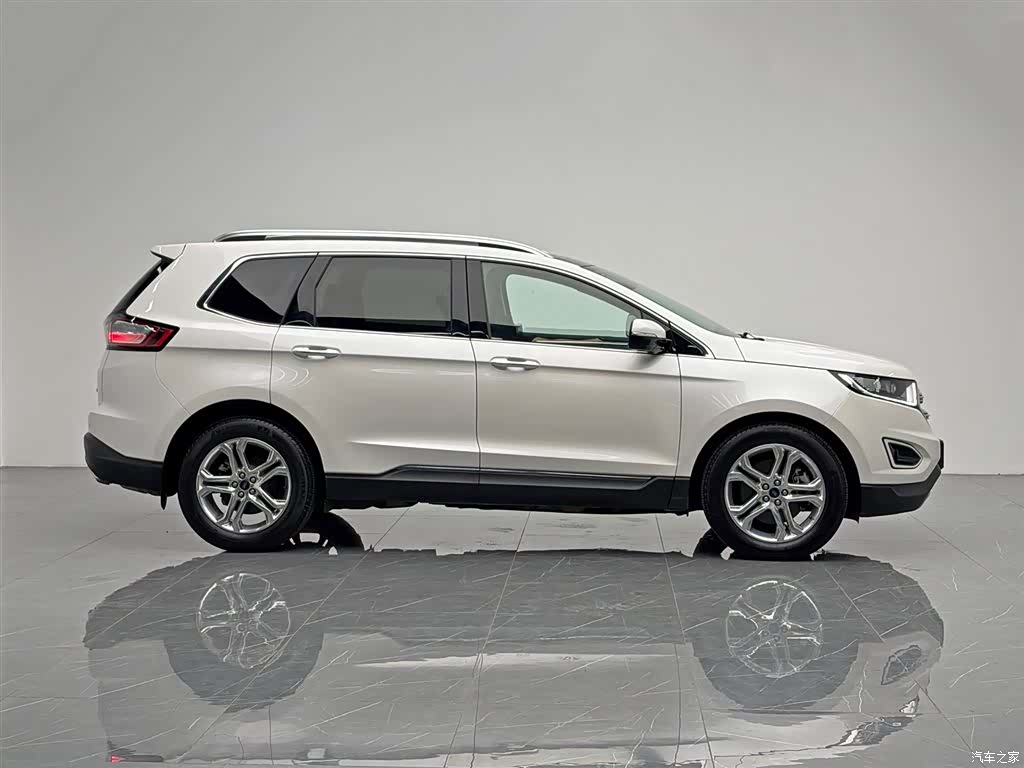Ford Edge, 2018 7