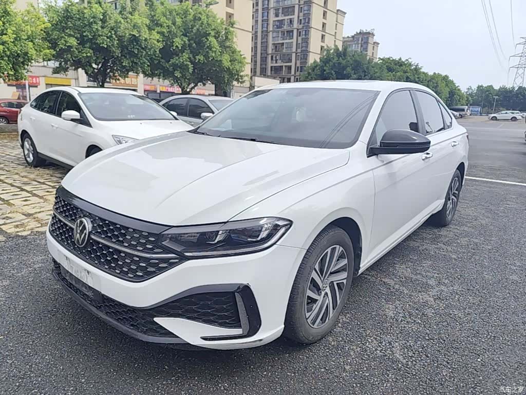 Volkswagen Lavida, 2022 2