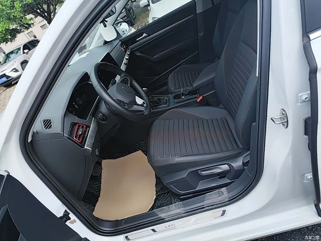 Volkswagen Lavida, 2022 15