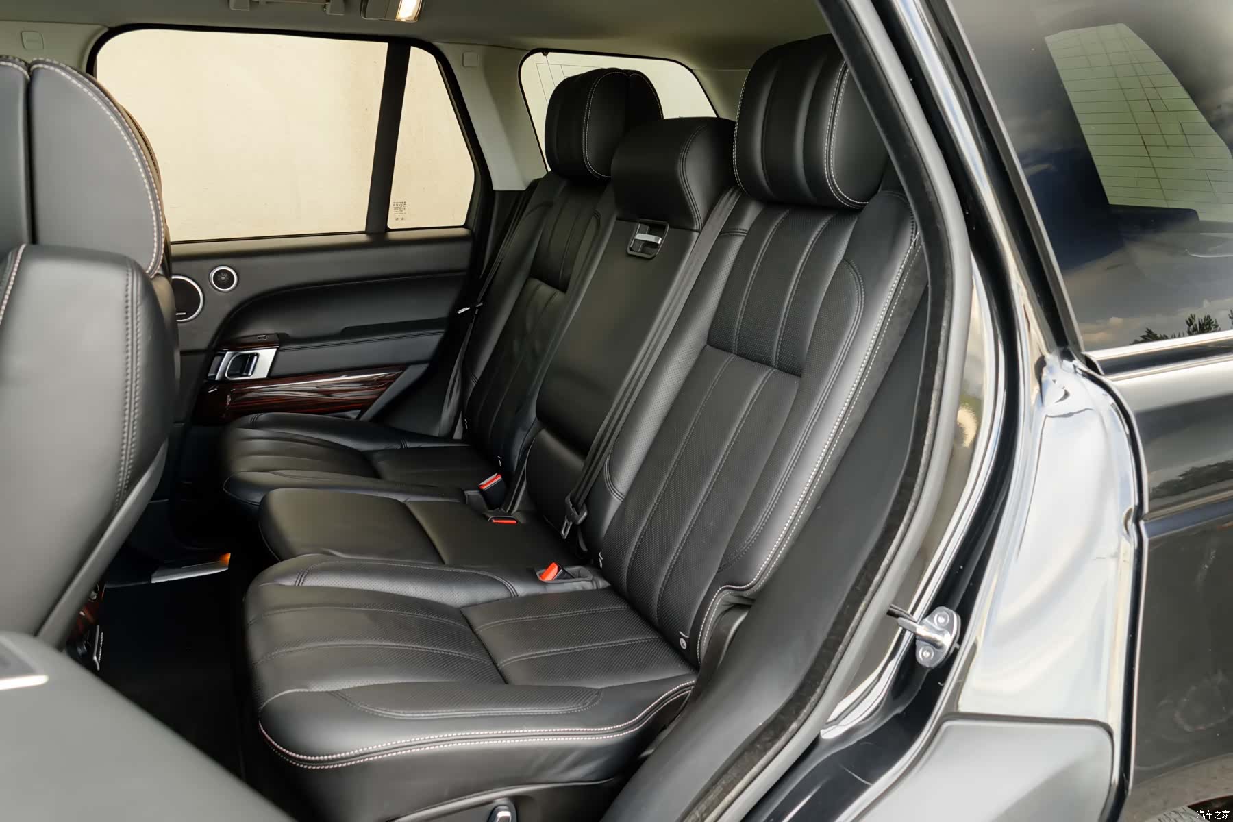 Land Rover Range Rover, 2013 16