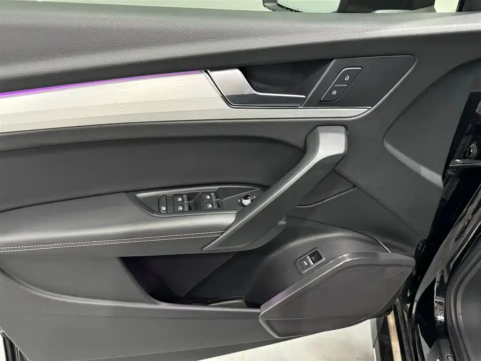 Audi Q5L Audi Q5L