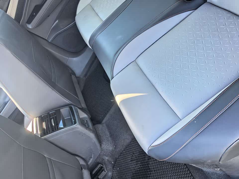 Volkswagen ID.7 VIZZION