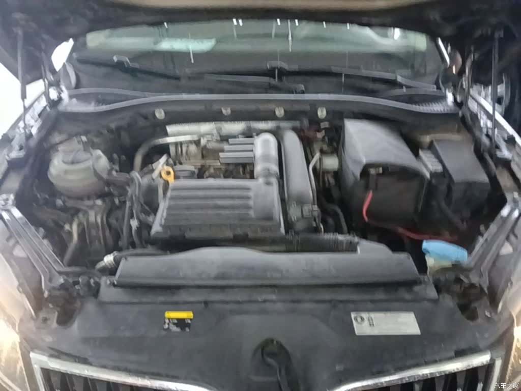 Skoda Superb, 2018 16