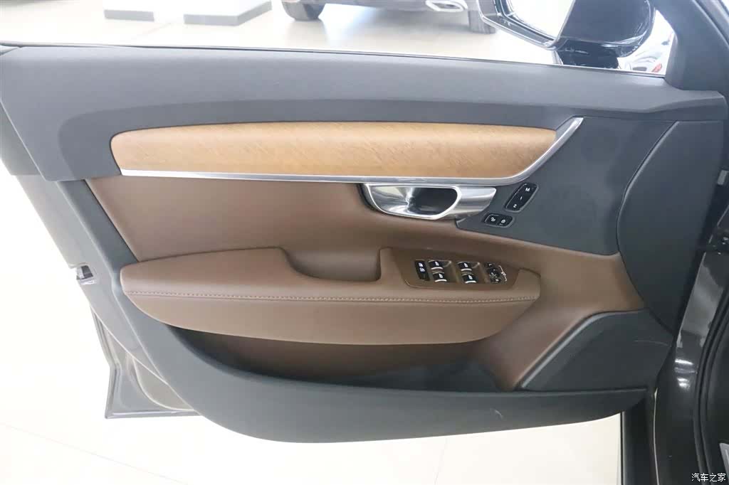 Volvo S90, 2023 11