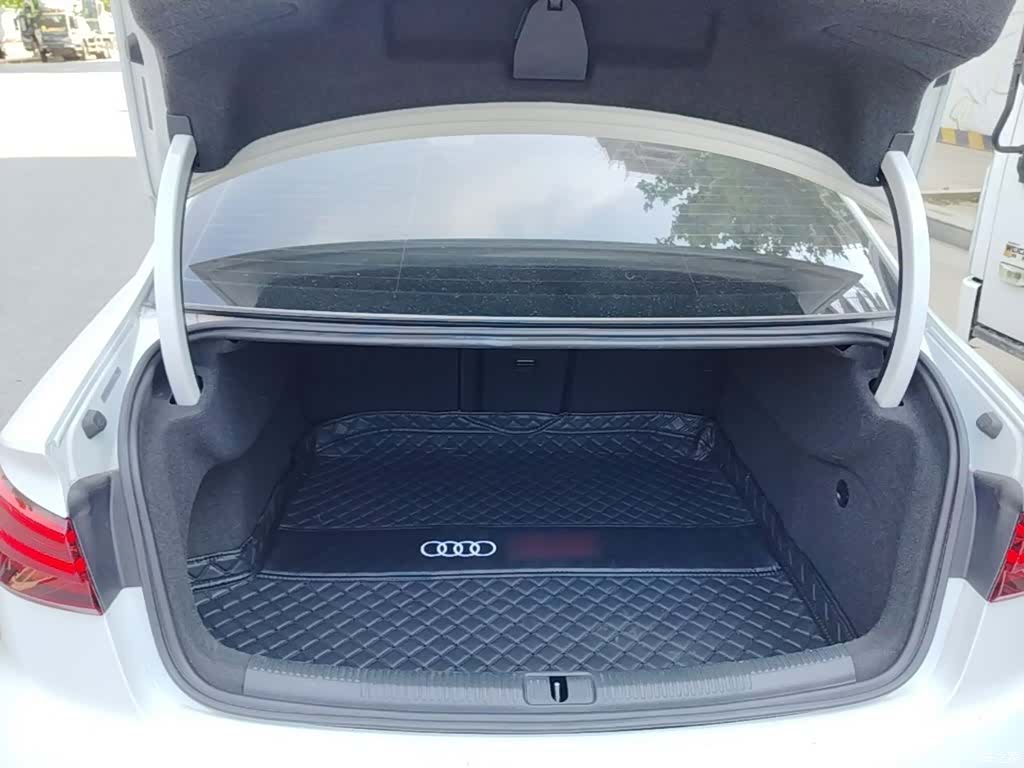Audi A3, 2020 19